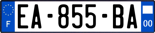 EA-855-BA