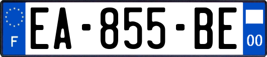 EA-855-BE