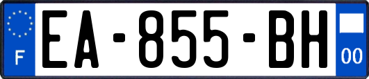 EA-855-BH