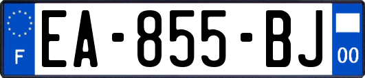 EA-855-BJ