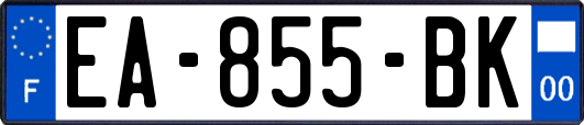 EA-855-BK