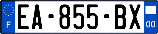 EA-855-BX