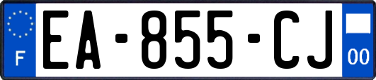 EA-855-CJ