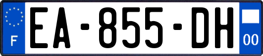 EA-855-DH