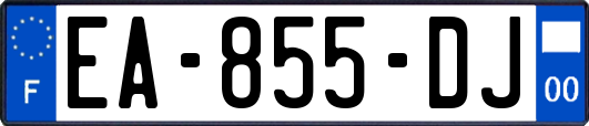 EA-855-DJ