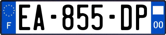 EA-855-DP