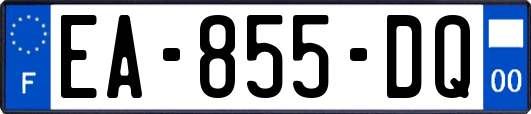 EA-855-DQ