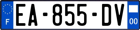 EA-855-DV