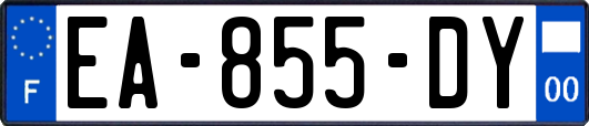 EA-855-DY