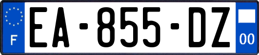 EA-855-DZ