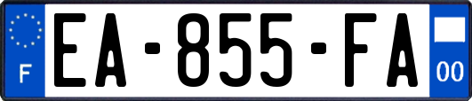 EA-855-FA