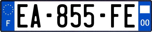 EA-855-FE