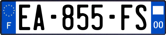 EA-855-FS