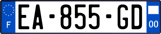 EA-855-GD