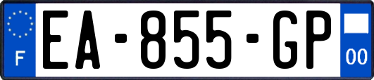 EA-855-GP
