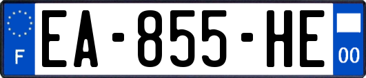 EA-855-HE