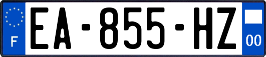 EA-855-HZ