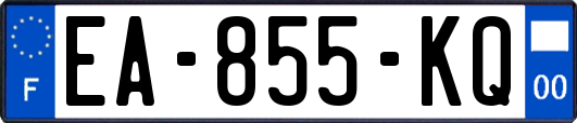 EA-855-KQ