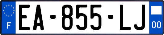 EA-855-LJ