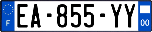 EA-855-YY