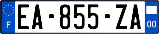 EA-855-ZA