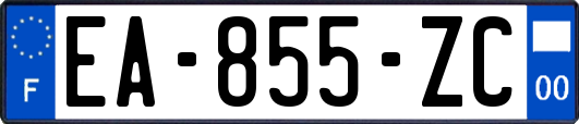 EA-855-ZC