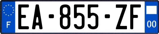 EA-855-ZF