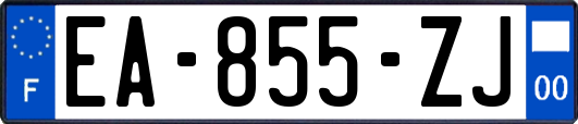 EA-855-ZJ