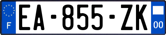 EA-855-ZK