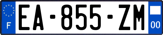 EA-855-ZM