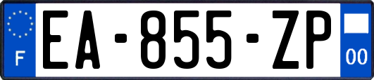 EA-855-ZP