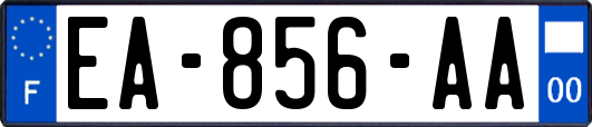 EA-856-AA