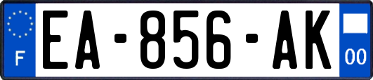 EA-856-AK