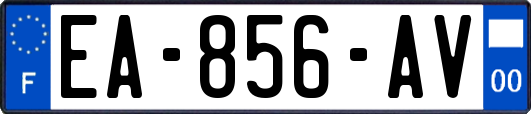 EA-856-AV