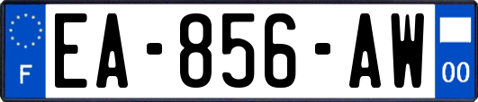 EA-856-AW