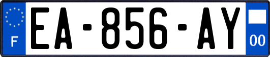 EA-856-AY