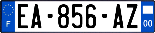 EA-856-AZ