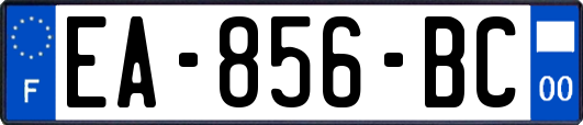 EA-856-BC