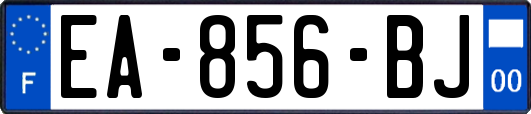 EA-856-BJ