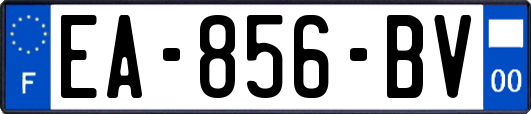 EA-856-BV