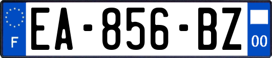 EA-856-BZ