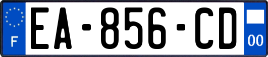 EA-856-CD