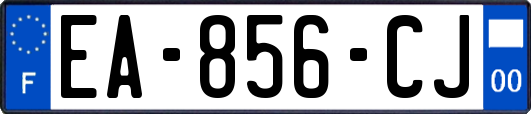 EA-856-CJ