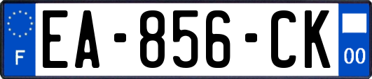 EA-856-CK