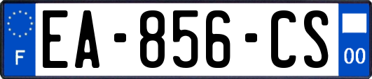 EA-856-CS