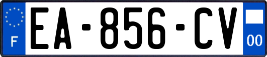 EA-856-CV