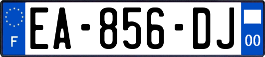 EA-856-DJ