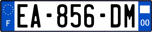 EA-856-DM