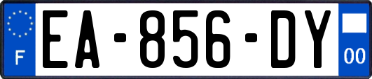 EA-856-DY