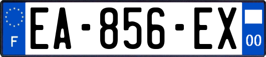 EA-856-EX